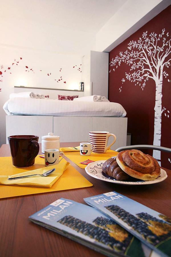 Suite Fiera Milano City Exterior photo