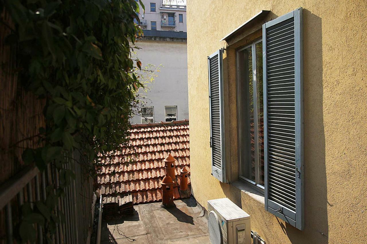 Suite Fiera Milano City Exterior photo