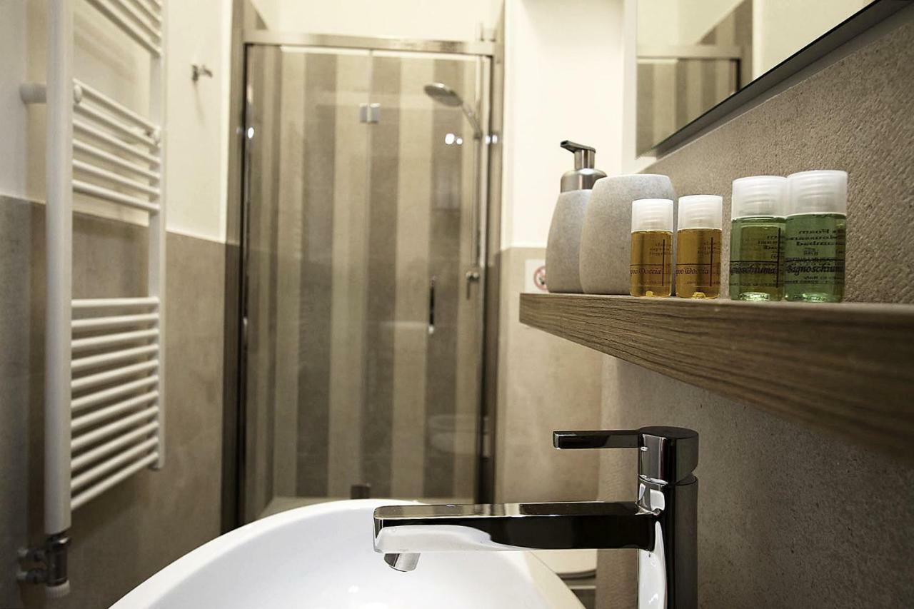 Suite Fiera Milano City Exterior photo