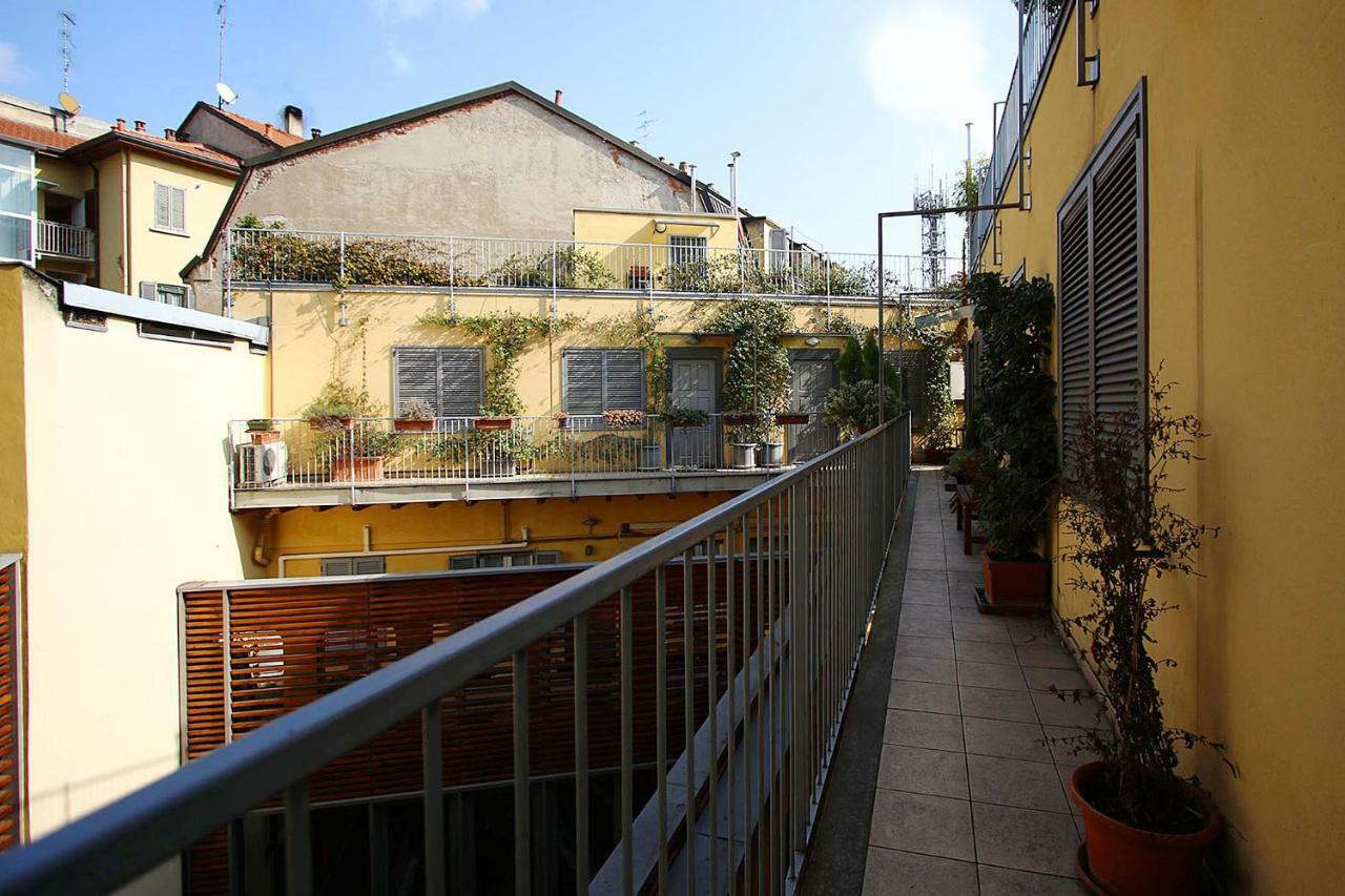 Suite Fiera Milano City Exterior photo