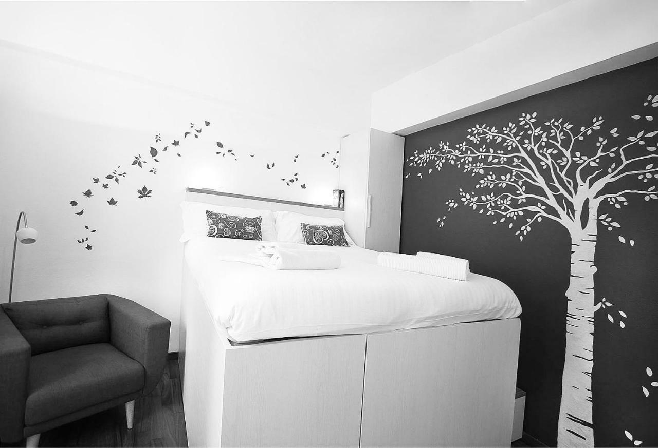 Suite Fiera Milano City Exterior photo