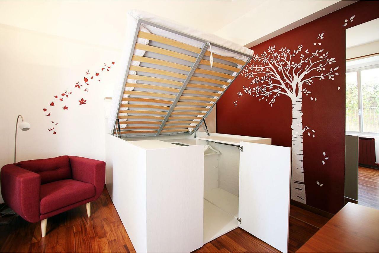 Suite Fiera Milano City Exterior photo