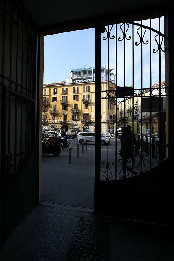 Suite Fiera Milano City Exterior photo