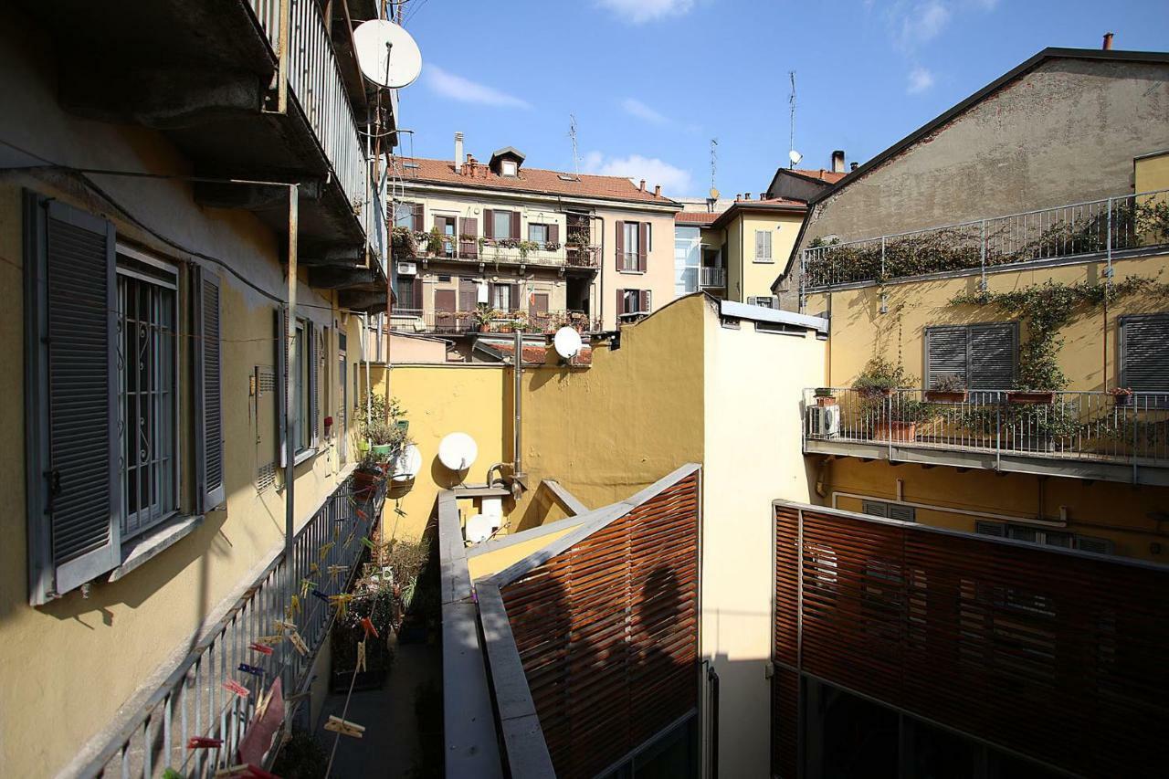 Suite Fiera Milano City Exterior photo