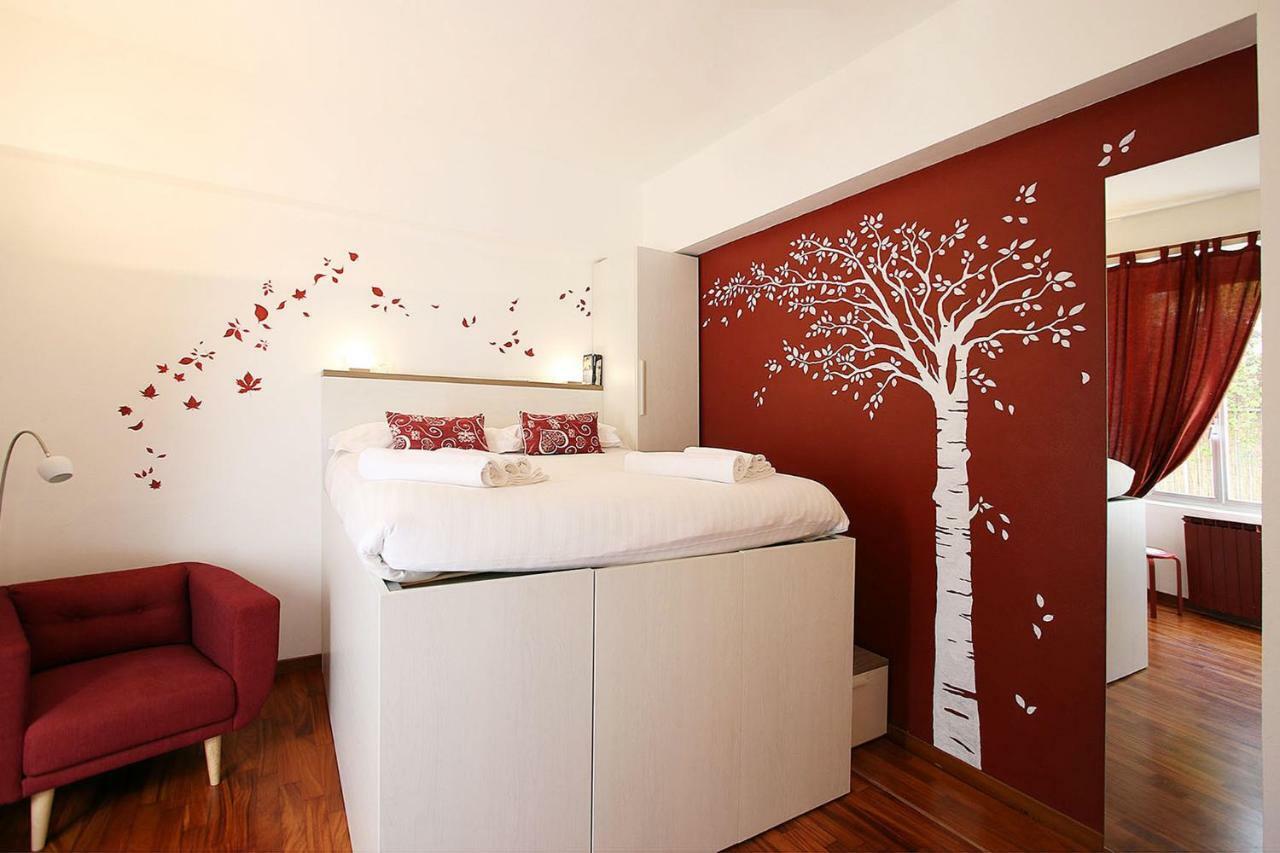 Suite Fiera Milano City Exterior photo
